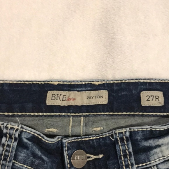 BKE Jeans - Picture 3 of 3
